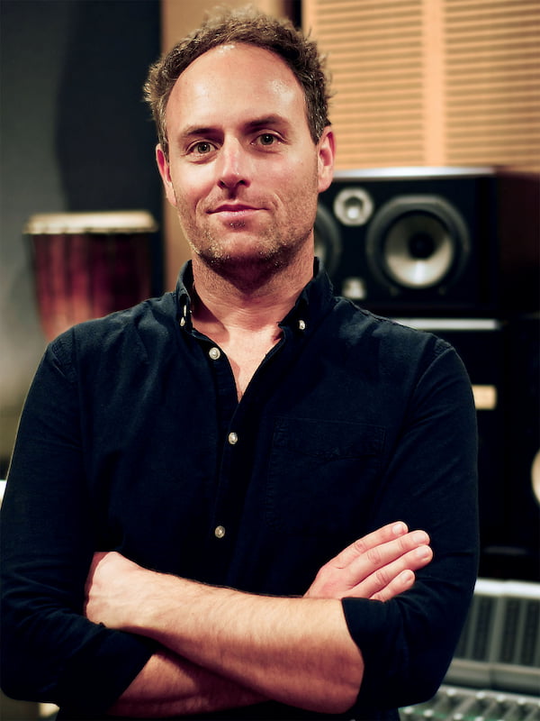 Terry Hart, Producer & mixer · ARIA-credited releases