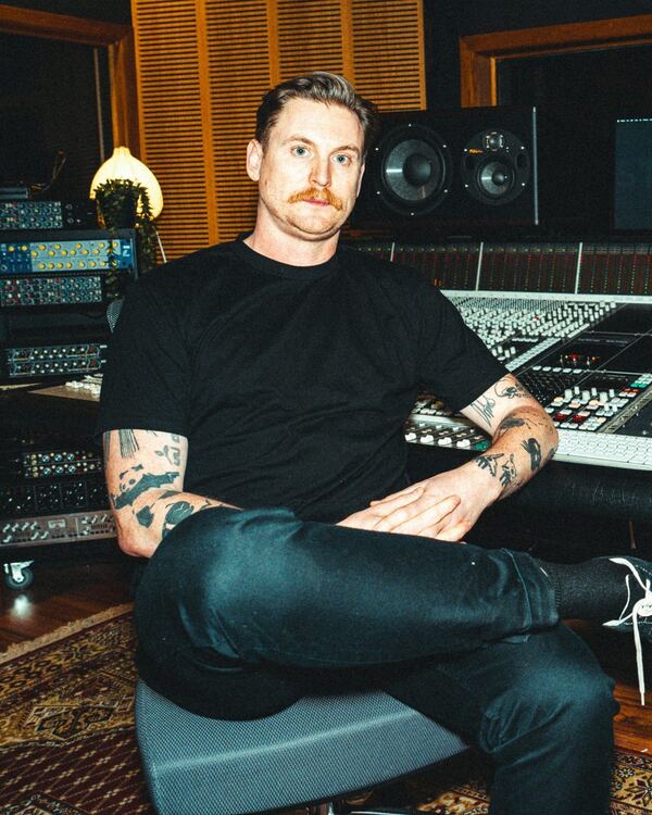 Tyson Fish, Producer & mixer · ARIA-credited releases